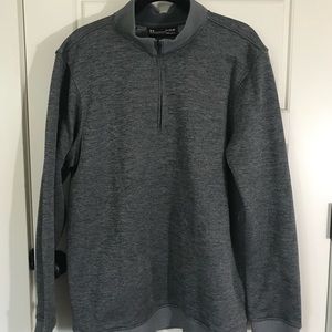 Under Armour Quarter Zip Pullover